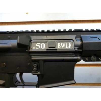 ST-15 .50 Beowulf Rifle